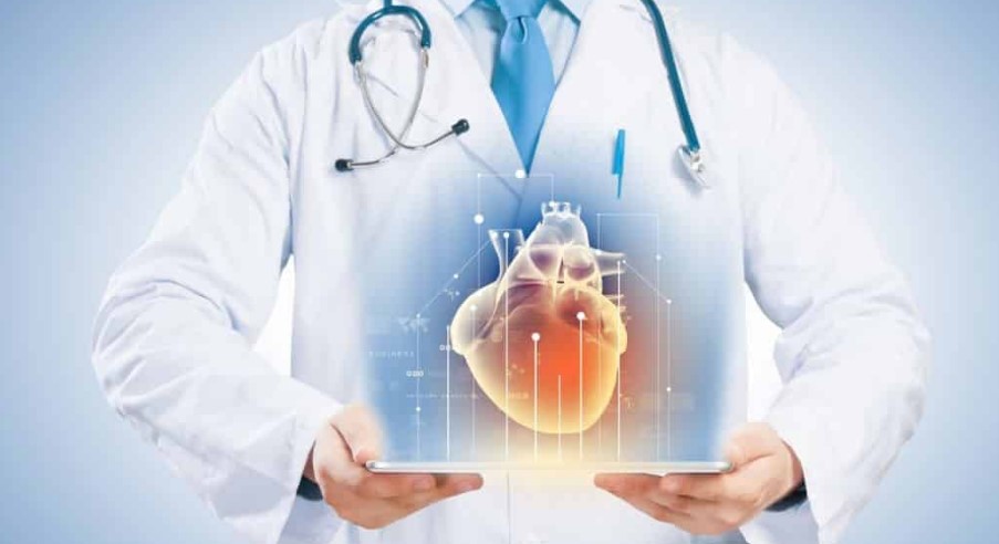 Cardiology