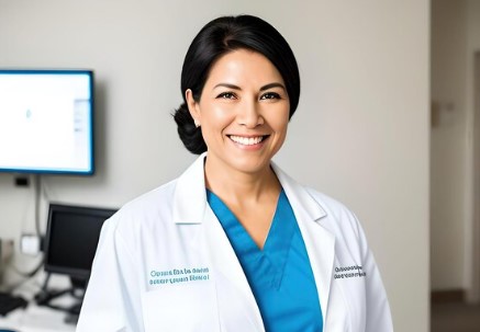 Dr. Emily Rodriguez
