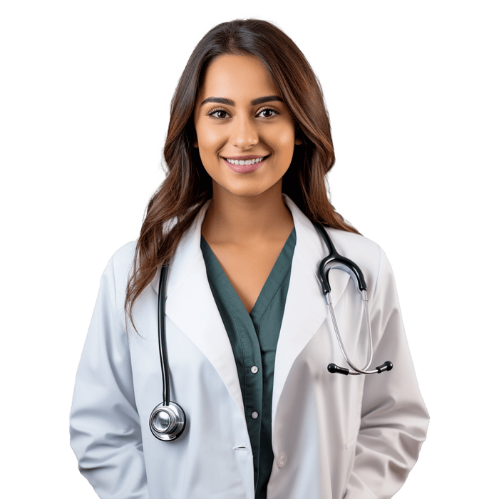 Dr. Lisa Anderson