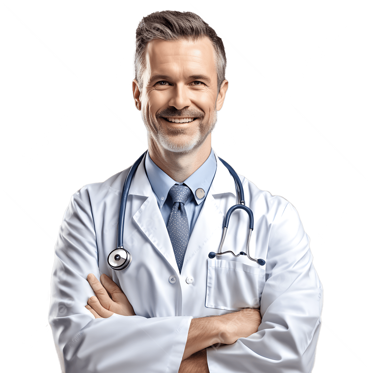 Dr. Robert Martinez