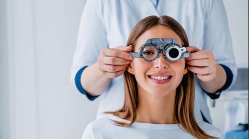 Eye Care