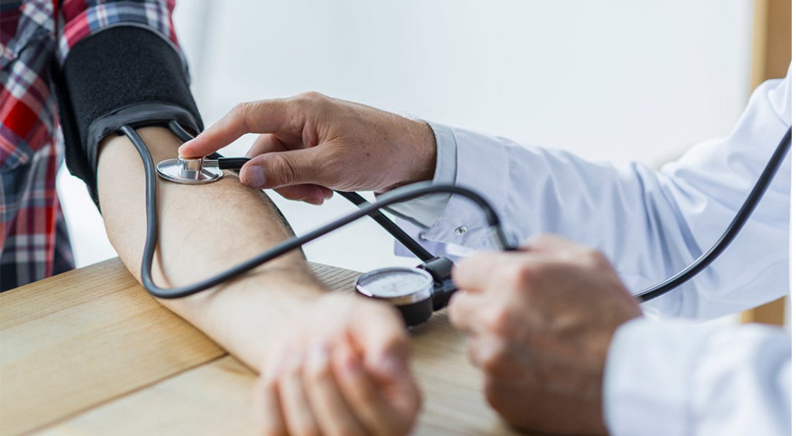General Checkup