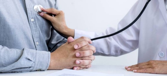 Cardiac Consultation