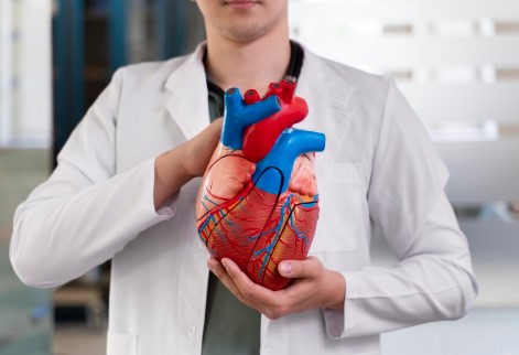 Preventive Cardiology