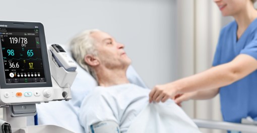 Vital Signs Monitoring