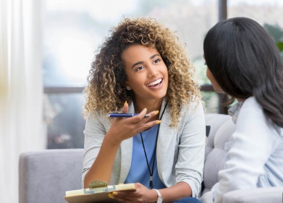 Health Counseling