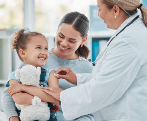 Age-Specific Screening