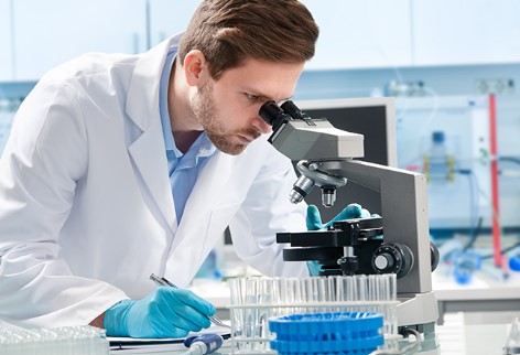 Pathology testing