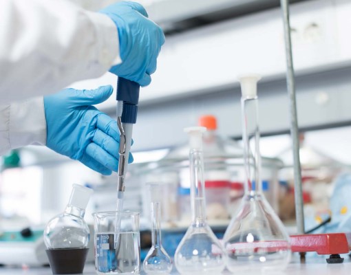 Biochemistry analysis