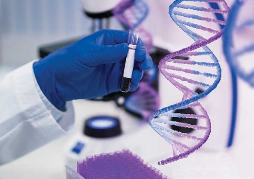 Molecular diagnostics