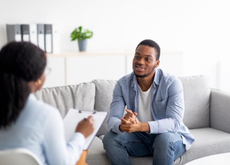 Individual Therapy