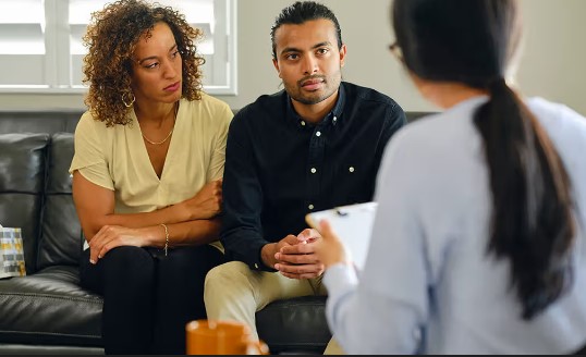 Couples Counseling