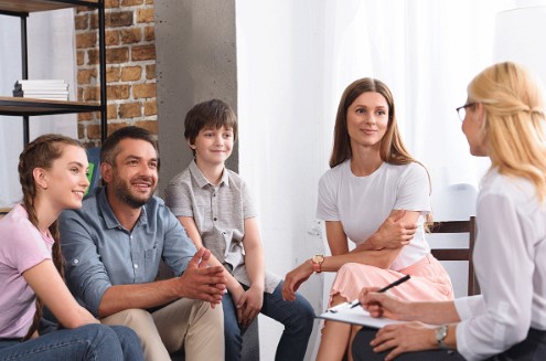 Family Therapy