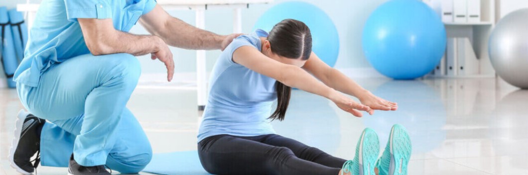 Physical Therapy Care