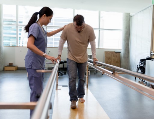 Injury Rehabilitation