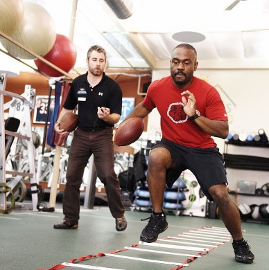 Sports Physical Therapy
