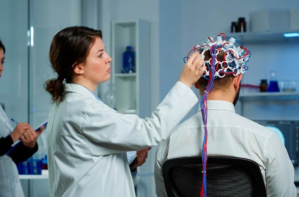 Neurological Rehabilitation