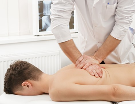 Manual Therapy