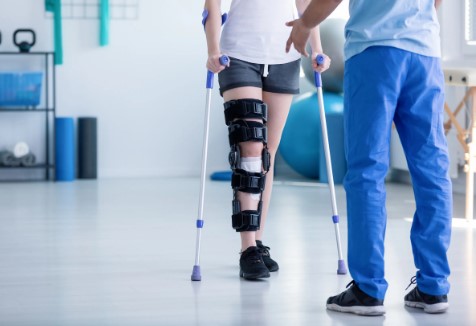 Post-Surgical Physical Therapy
